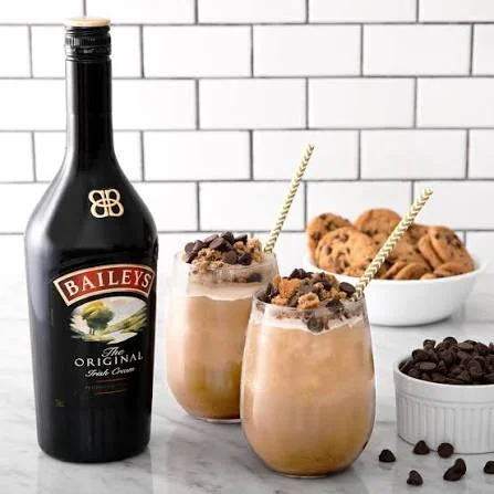 Baileys Milkshake